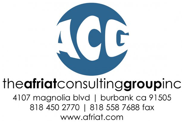 The Afriat Consulting Group, Inc.