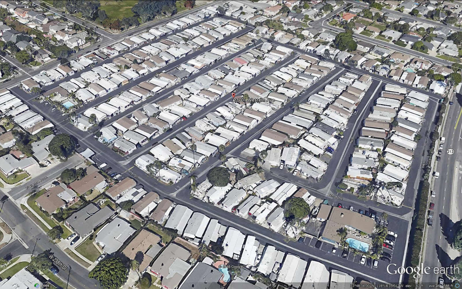 Knolls Lodge Mobile Home Park Kort & Scott Mobile Home Parks