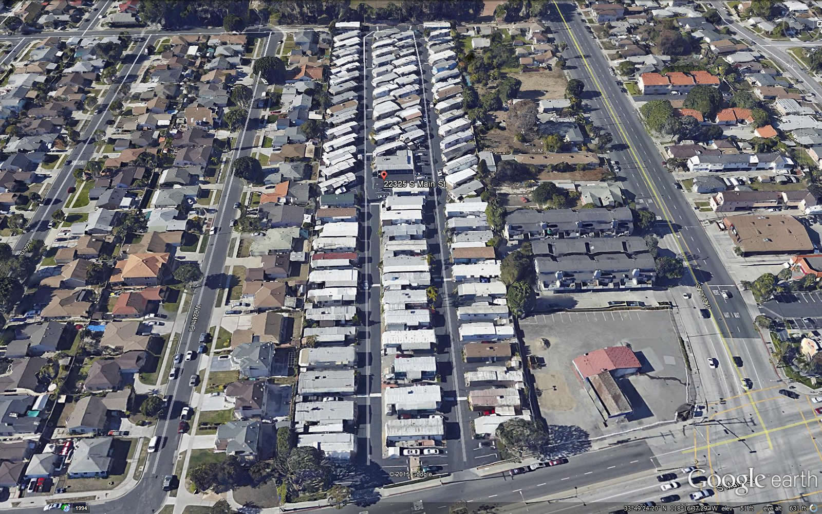 Laco Mobile Home Park Kort & Scott Mobile Home Parks