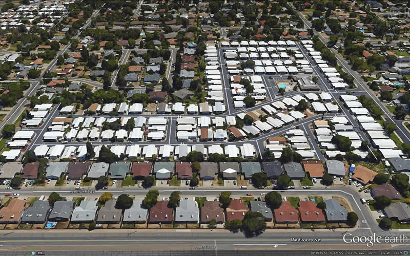 lamplighter mobile homes for rent