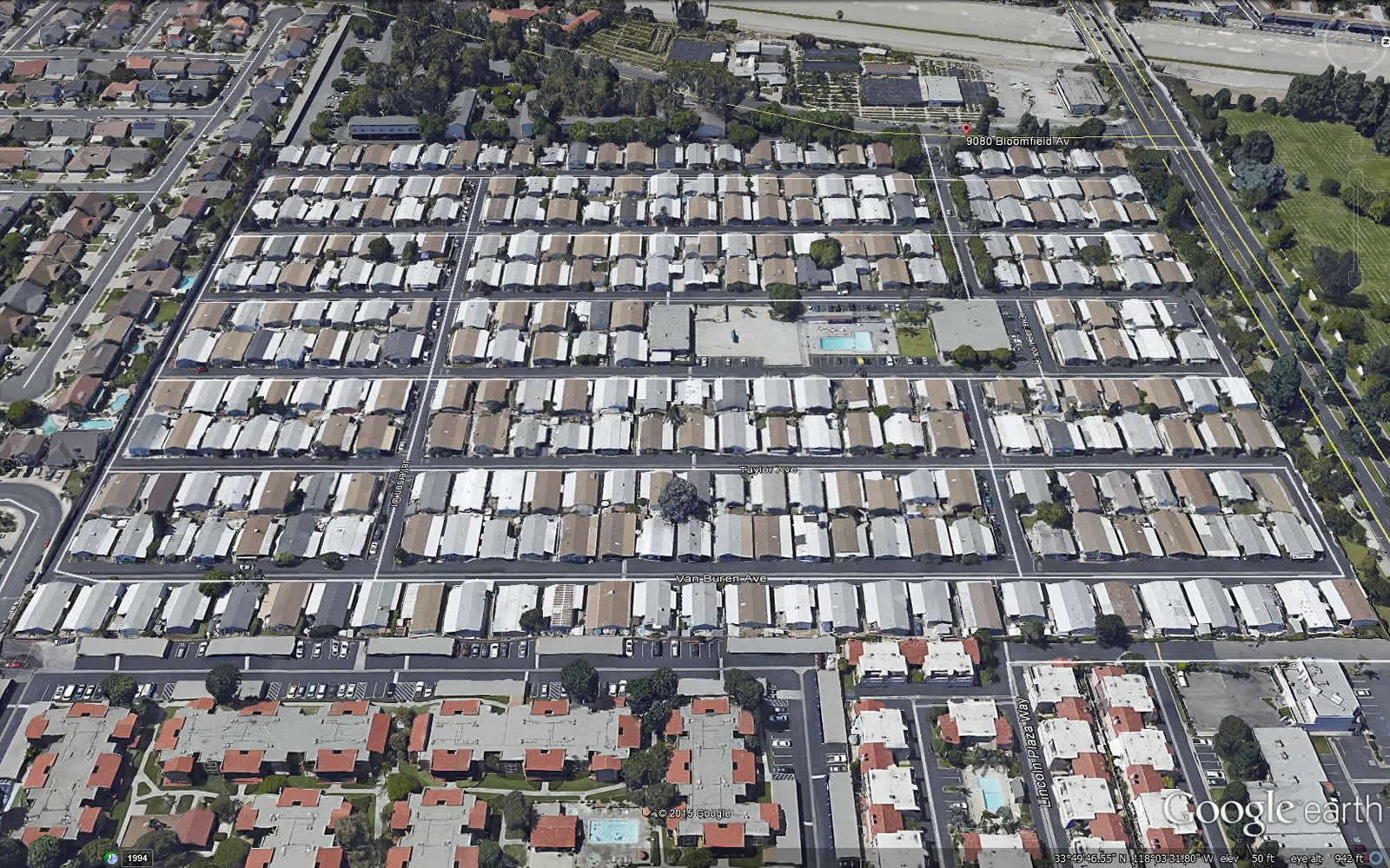 Lincoln Center Mobile Home Park Kort & Scott Mobile Home Parks