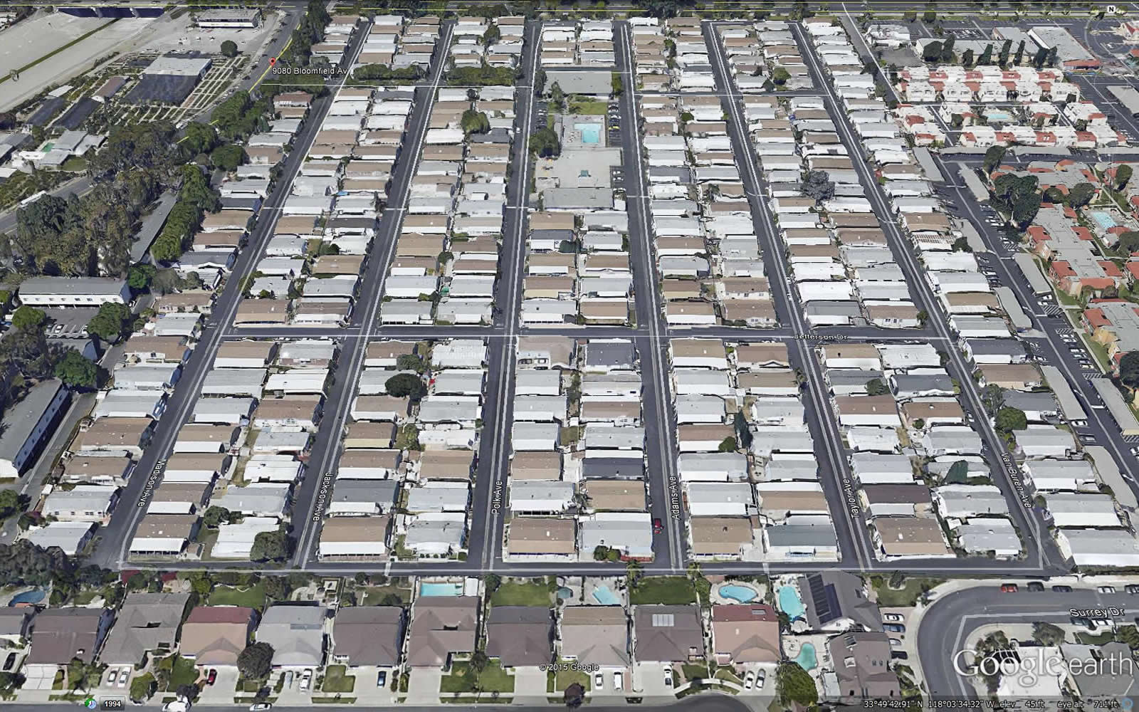 Lincoln Center Mobile Home Park Kort & Scott Mobile Home Parks