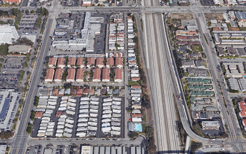 List of Mobile Home Parks in California Owned by Kort & Scott Companies