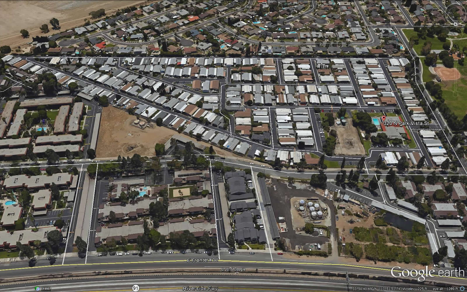 Rio Vista Mobile Estates Kort & Scott Mobile Home Parks