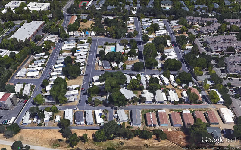 Royal Oak Manufactured Home Community Kort & Scott Mobile Home Parks