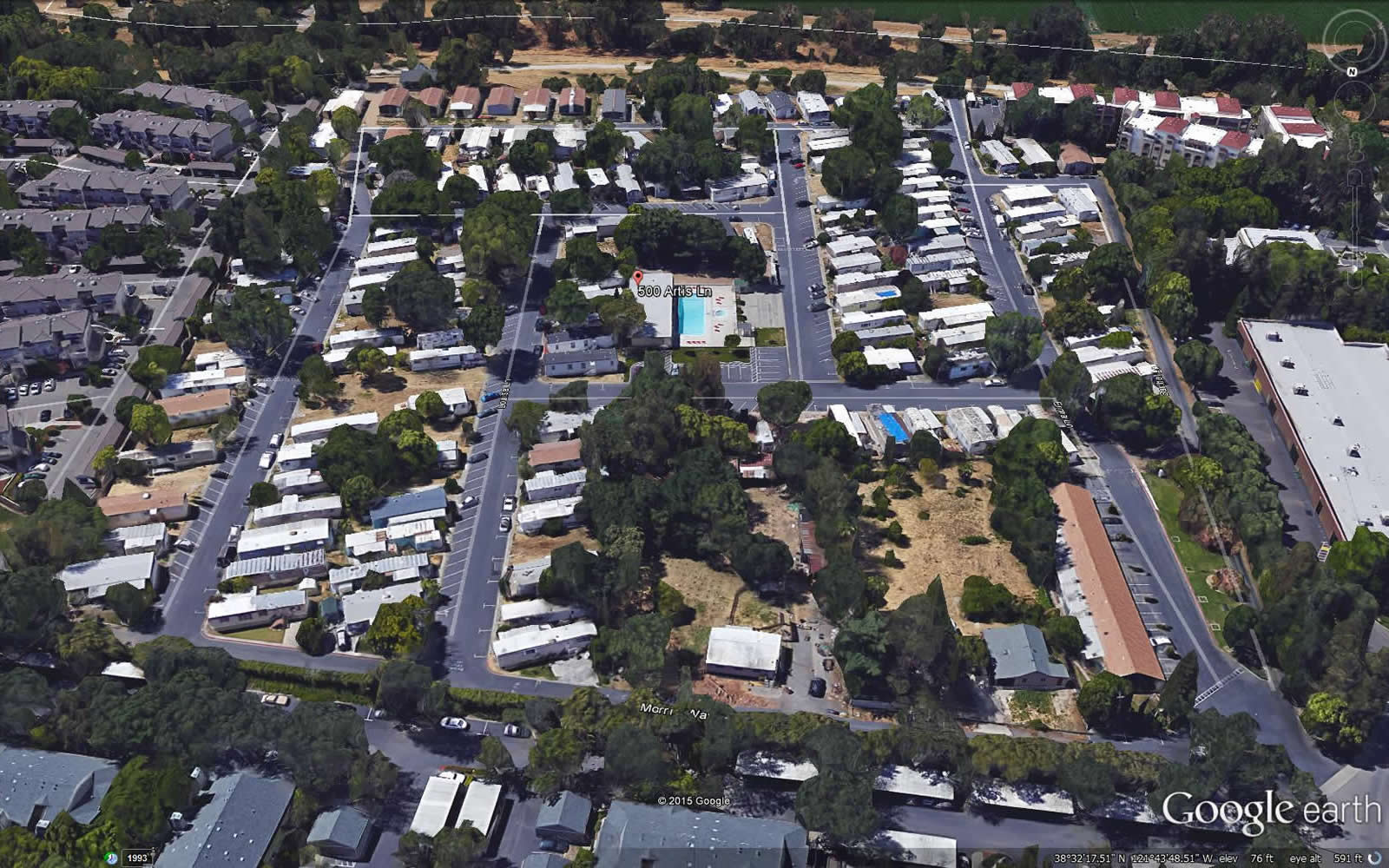 Royal Oak Manufactured Home Community Kort & Scott Mobile Home Parks