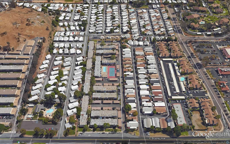 List of Mobile Home Parks in California Owned by Kort & Scott Companies