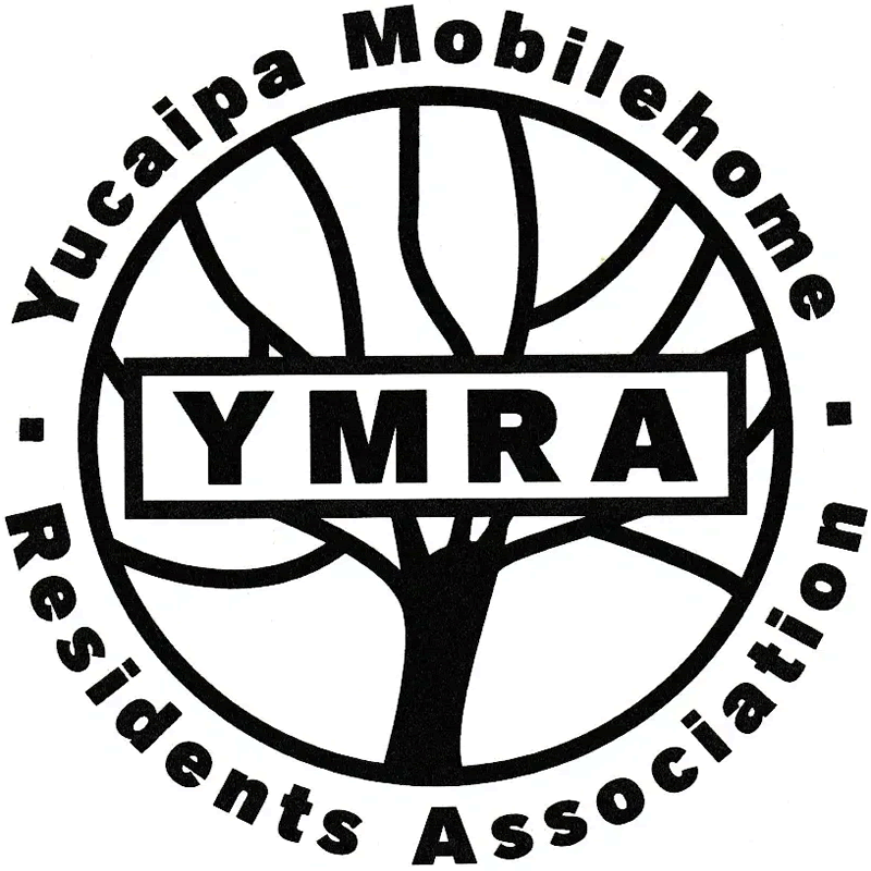 Logo: YMRA