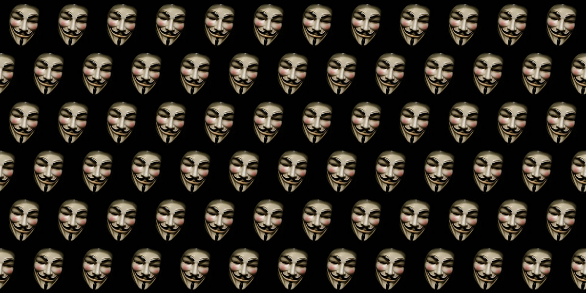 Anonymous Team Members