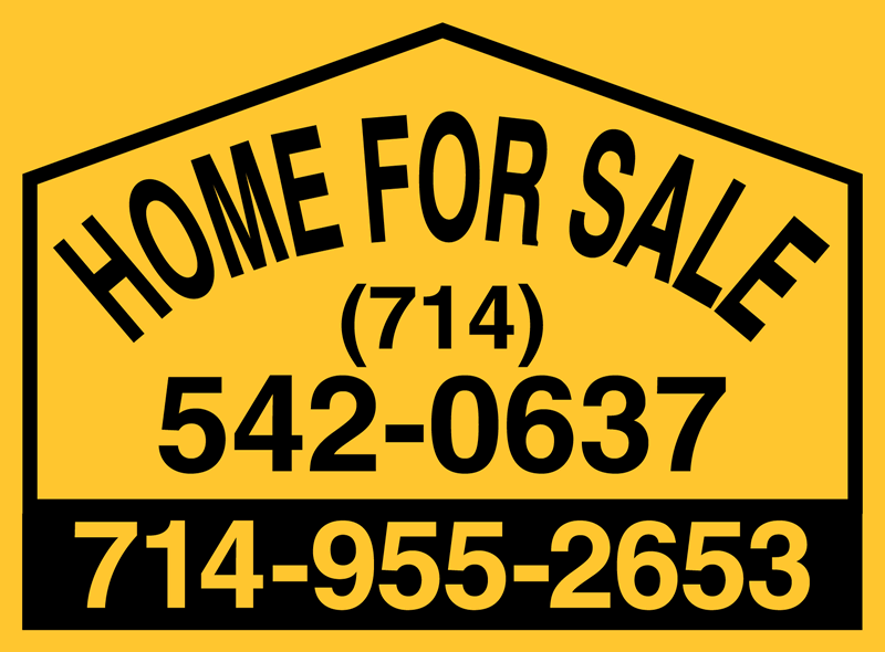 Home for Sale