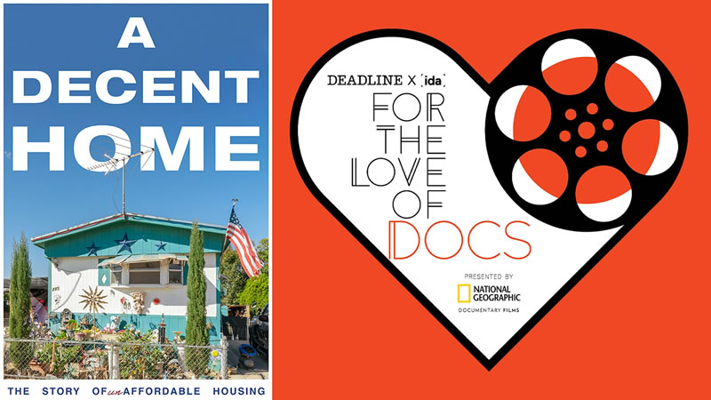 Graphic: A Decent Home - For the Love of Docs