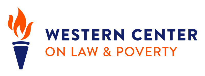 Western Center on Law and Poverty