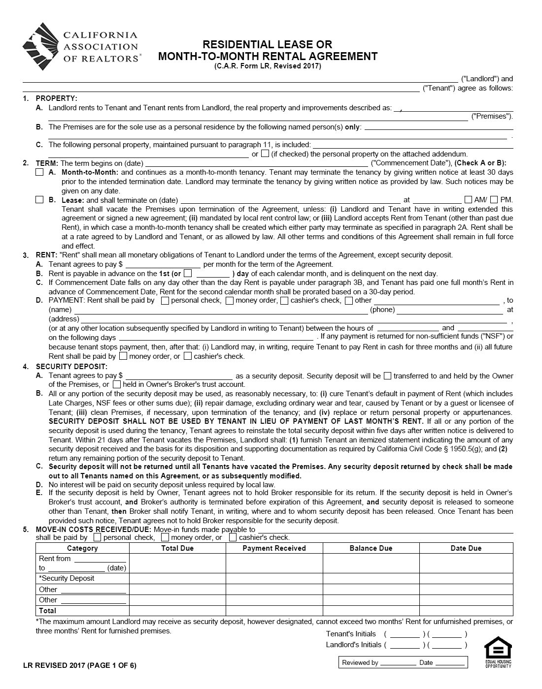 car-residential-lease-agreement-printable-form-templates-and-letter